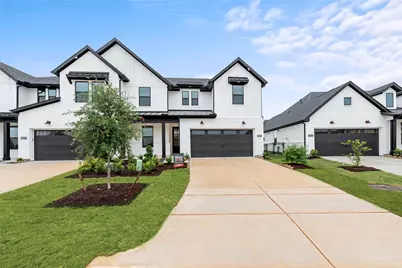 18207 W Shoreline Vista Lane, Cypress, TX 77433 - Photo 1