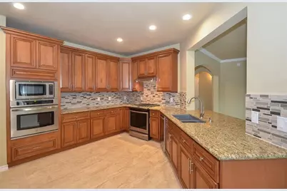 5503 Langhorne Court, Katy, TX 77450 - Photo 9