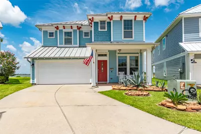 4906 Allen Cay Drive, Texas City, TX 77590 - Photo 3