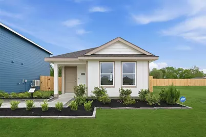 6011 Pineapple Street, Houston, TX 77048 - Photo 1