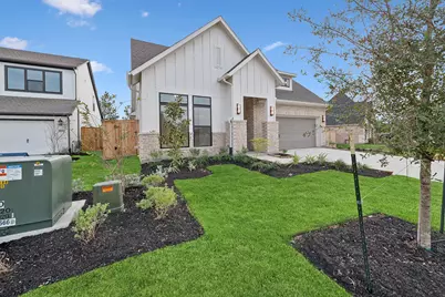 26515 Pioneer Pointe Court, Montgomery, TX 77316 - Photo 3