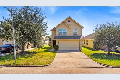 2515 Bammelwood Drive, Houston, TX 77014 - Photo 3