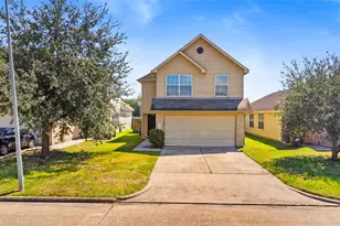 2515 Bammelwood Dr, Houston, TX 77014 - Photo 3