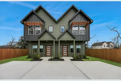 5414 Ina Street, Houston, TX 77028 - Photo 1