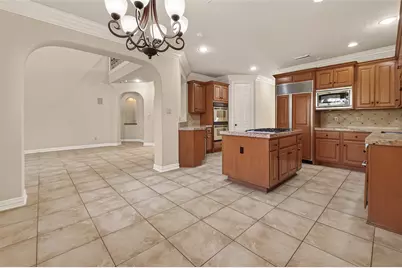 2210 Bywater Drive, Houston, TX 77077 - Photo 7