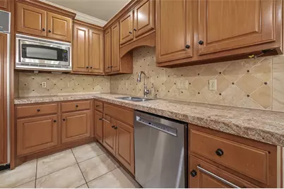 2210 Bywater Drive, Houston, TX 77077 - Photo 9