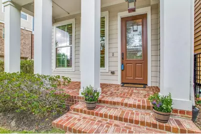 46 Rafters Row, The Woodlands, TX 77380 - Photo 3
