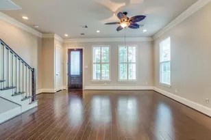 46 Rafters Row, The Woodlands, TX 77380 - Photo 5
