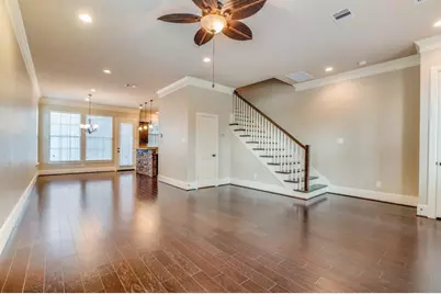 46 Rafters Row, The Woodlands, TX 77380 - Photo 7