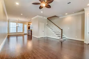 46 Rafters Row, The Woodlands, TX 77380 - Photo 7