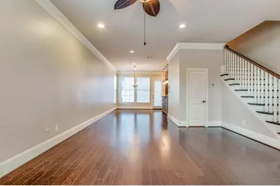 46 Rafters Row, The Woodlands, TX 77380 - Photo 9