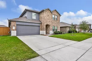 15314 Stulan Burn Dr, Humble, TX 77346 - Photo 1