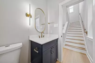 2221 Marnel Road #D, Houston, TX 77055 - Photo 17