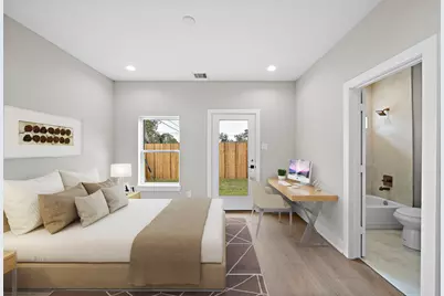 2221 Marnel Road #D, Houston, TX 77055 - Photo 7