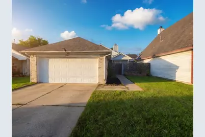 11607 Eaglewood Drive, Houston, TX 77089 - Photo 1