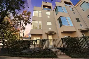 1610 Calumet St, Houston, TX 77004 - Photo 1