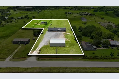 18318 Brumbelow Road, Needville, TX 77461 - Photo 1
