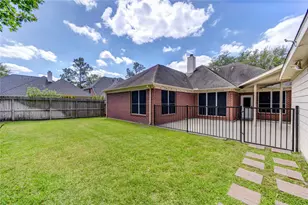 11826 Canyon Mills Dr, Houston, TX 77095 - Photo 27