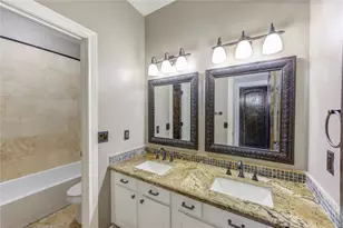 11826 Canyon Mills Dr, Houston, TX 77095 - Photo 23