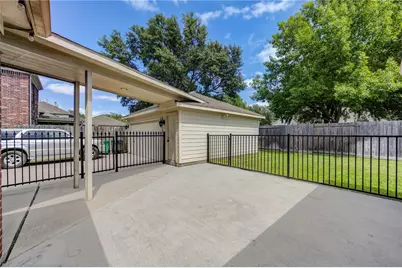 11826 Canyon Mills Drive, Houston, TX 77095 - Photo 25