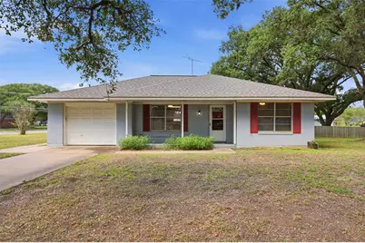 1845 7th Street, Hempstead, TX 77445 - Photo 1