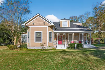 271 Private Road 456, Dayton, TX 77535 - Photo 1