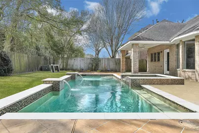 21327 Pennshore Lane, Katy, TX 77450 - Photo 3