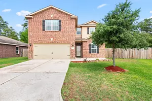 8843 Leclaire Meadow Dr, Humble, TX 77338 - Photo 1