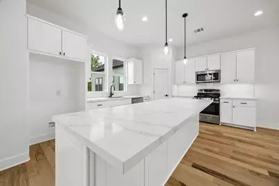 424 Sikes Street, Houston, TX 77018 - Photo 3