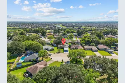 2919 Marlin Court, League City, TX 77573 - Photo 3