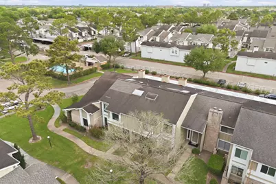 12027 Willow Trail, Houston, TX 77035 - Photo 3