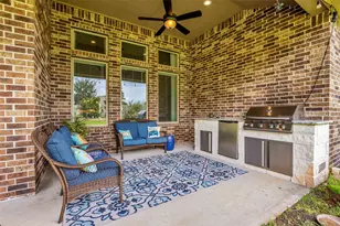14003 S Evergreen Ridge Ct, Conroe, TX 77384 - Photo 31