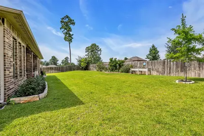 14003 S Evergreen Ridge Court, Conroe, TX 77384 - Photo 35