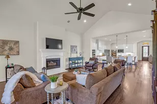 14003 S Evergreen Ridge Ct, Conroe, TX 77384 - Photo 15