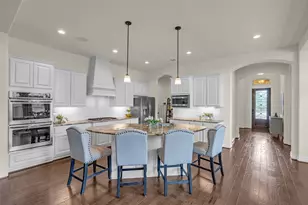 14003 S Evergreen Ridge Ct, Conroe, TX 77384 - Photo 11