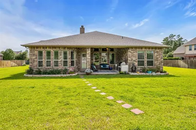 14003 S Evergreen Ridge Court, Conroe, TX 77384 - Photo 33