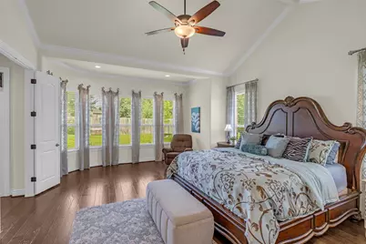14003 S Evergreen Ridge Court, Conroe, TX 77384 - Photo 21