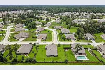14003 S Evergreen Ridge Court, Conroe, TX 77384 - Photo 41