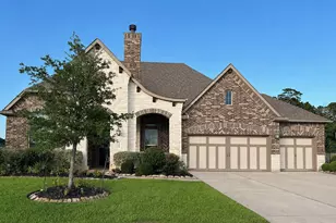 14003 S Evergreen Ridge Ct, Conroe, TX 77354 - Photo 1