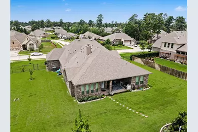 14003 S Evergreen Ridge Court, Conroe, TX 77384 - Photo 37