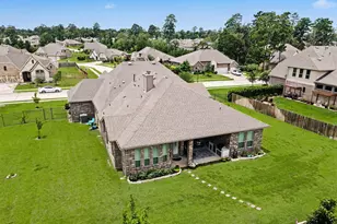 14003 S Evergreen Ridge Ct, Conroe, TX 77384 - Photo 37