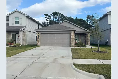 12358 Morning Vista Drive, Houston, TX 77014 - Photo 1
