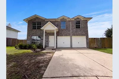 4519 S Ridgewalk Drive, Houston, TX 77053 - Photo 1