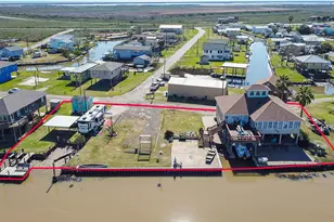 222 Fishermans Isle, Brazoria, TX 77422 - Photo 5