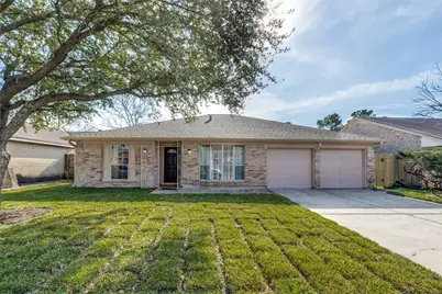 6731 Cloud Swept Lane, Houston, TX 77086 - Photo 1