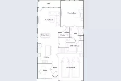 16898 Buckwood Trail, Splendora, TX 77327 - Photo 17