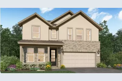 16898 Buckwood Trail, Splendora, TX 77327 - Photo 19
