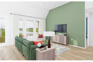 16898 Buckwood Trail, Splendora, TX 77327 - Photo 9