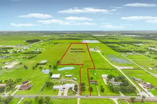 Tbd N Humble Camp Rd, Dickinson, TX 77539 - Photo 1