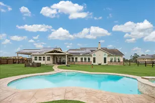 2135 Blue Jay Way, Pattison, TX 77423 - Photo 5